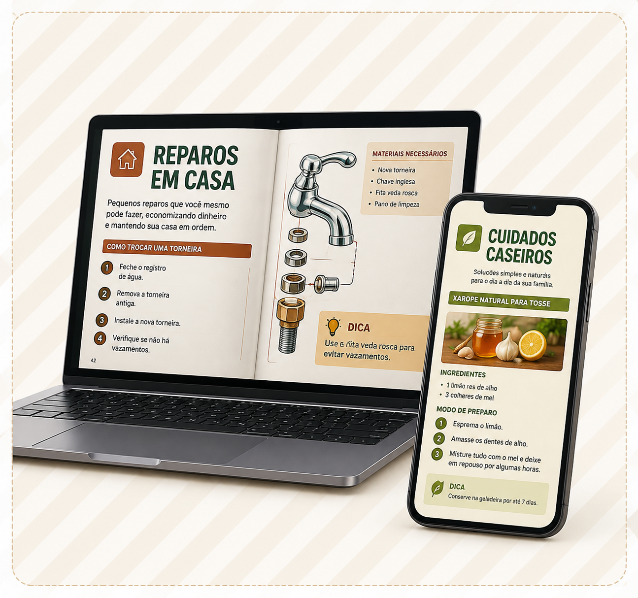 Livro As Habilidades Perdidas da Independência